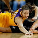Image for article titled Spurs Hire Becky Hammon As NBA's First Female Assistant Coach